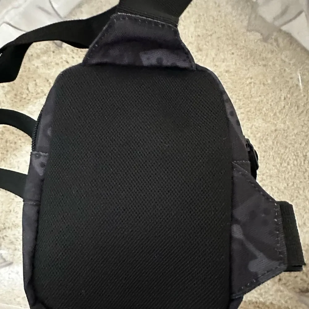 NWOT Jordan Airborne Hip Bag Belt Bag Fanny Pack UNISEX